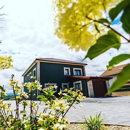Apartamentos El Proel Pedrena Bagian luar foto